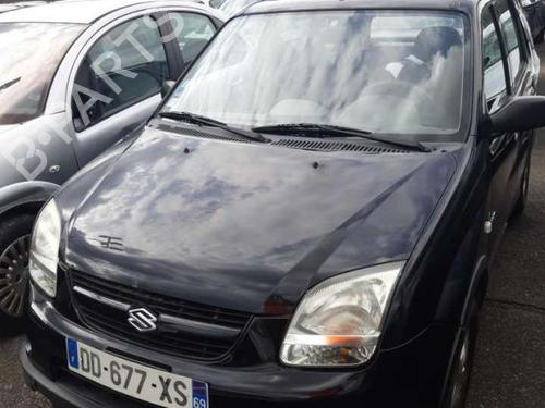 Forskærm Højre SUZUKI IGNIS II (MH) 1.3 (RM413) | BP24745676C42 - Image 5