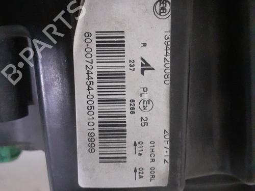 Right headlight PEUGEOT BOXER Van 2.0 BlueHDi 130 | BP25929862C29  - Image 6