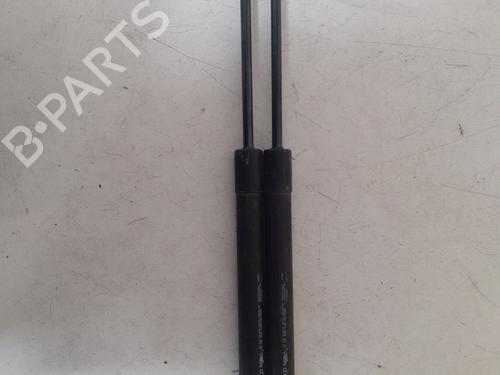 Tailgate lift support DS DS 3 (SA_) 1.2 THP 110 / PureTech 110 (SAHNPS, SAHNZ6, SAHNZT) | BP24764007C138 - Image 2