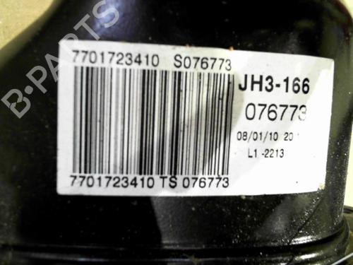 Used Gearbox Gearbox RENAULT TWINGO II (CN0_) 1.5 dCi (CN0E) (64 hp) 24763821 24763821