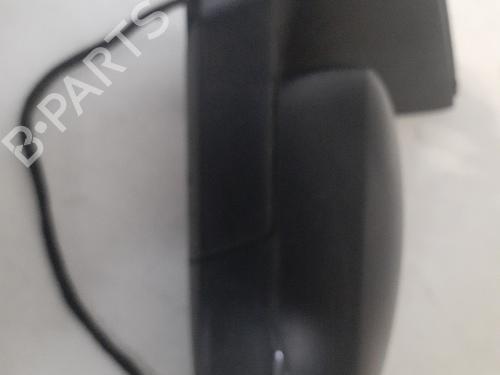 Used Left mirror VW POLO V (6R1, 6C1) 1.2 TDI (75 hp) 24744456