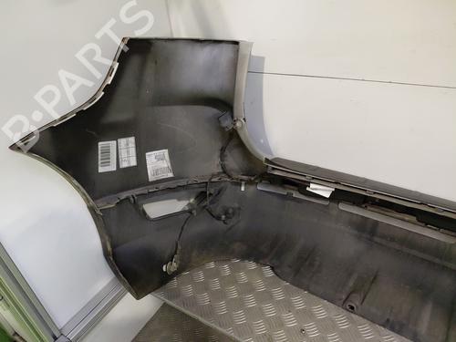 rear-bumper-volvo-xc60-i-suv-156-2008-2009-2010-2011-2012-2013-2014-2015-2016-2017-2018-30692520 main image
