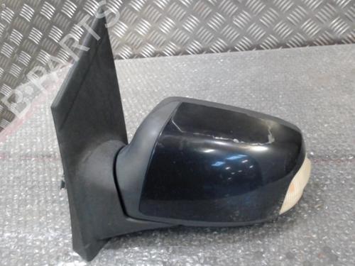 Left mirror FORD FOCUS II (DA_, HCP, DP) 1.6 TDCi | BP24765329C26 