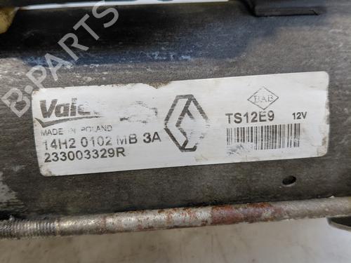 Starter RENAULT CLIO III (BR0/1, CR0/1) | BP34182953M8 - Image 4
