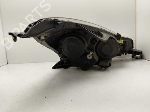 Used Left headlight Left headlight CITROËN C3 II (SC_) 1.4 HDi 70 (SC8HZC, SC8HR0, SC8HP4) (68 hp) 33303816 33303816
