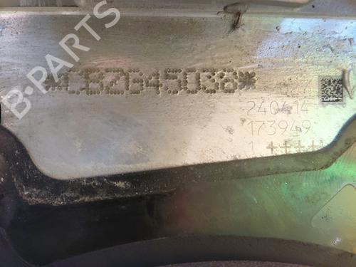 Engine AUDI A1 (8X1, 8XK) 1.2 TFSI | BP33420985M1 - Image 3