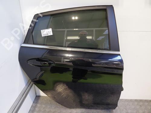 right-rear-door-ford-fiesta-vi-cb1-ccn-2008-24744670 main image