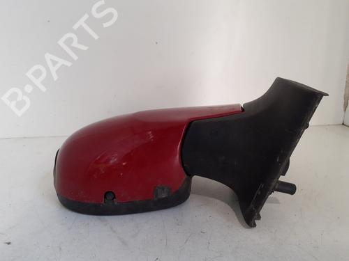 Right mirror RENAULT TWINGO II (CN0_) 1.5 dCi (CN0U) | BP31216810C27
