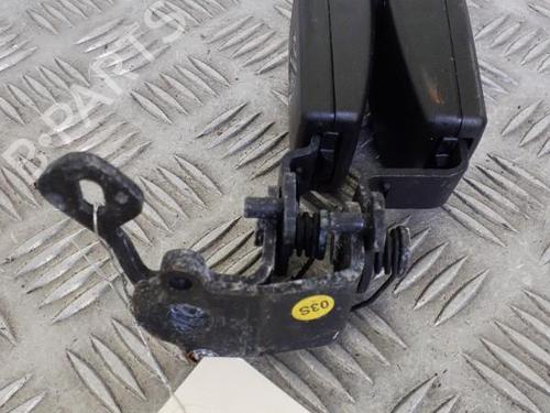 Used Seat buckle VW GOLF VII (5G1, BQ1, BE1, BE2) [2012-2021]  24751295