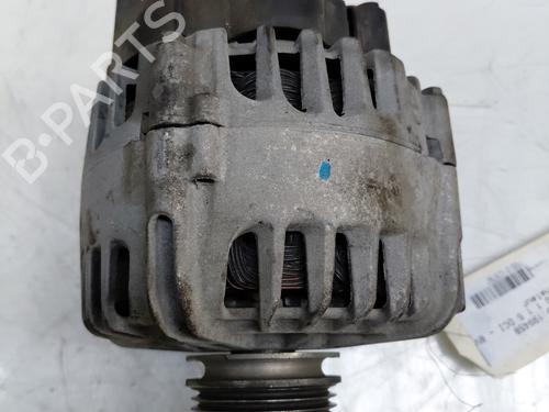 Alternator DACIA SANDERO 1.5 dCi | BP29319836M7 