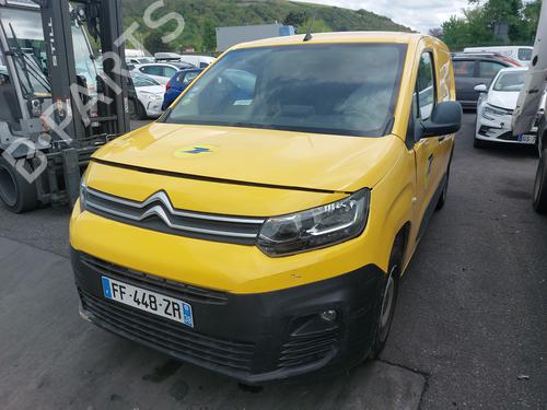Gearbox CITROËN BERLINGO Box Body/MPV (K9) 1.6 BlueHDi 75 | BP27998097M3 - Image 7