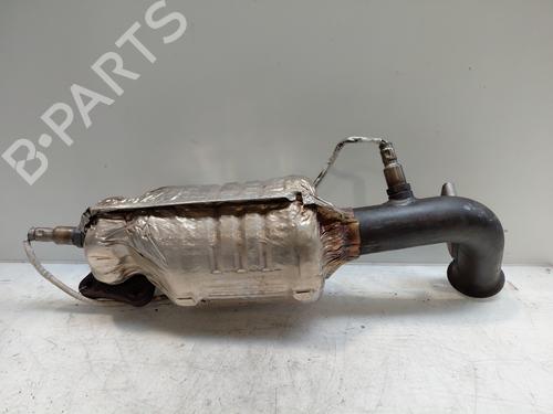 Catalyst CITROËN C3 III (SX) 1.2 VTi 82 | BP33233458M10 - Image 3