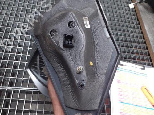 Used Right mirror HYUNDAI GETZ (TB) 1.5 CRDi (88 hp) 24748386