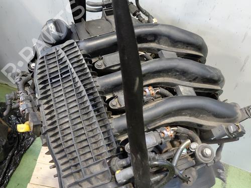 Engine PEUGEOT 208 I (CA_, CC_) 1.2 VTI 82 | BP29251419M1 