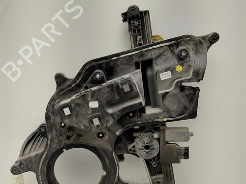 Used Front right window mechanism Front right window mechanism CITROËN BERLINGO Box Body/MPV (K9) 1.5 BlueHDi 130 (131 hp) 40152908 40152908