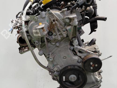 Engine RENAULT CLIO V (B7_) 1.0 TCe 90 (B7MT) | BP39762546M1 - Image 3