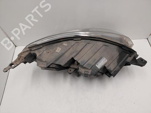 Left headlight CITROËN JUMPY III Van (V_) 1.6 BlueHDi 95 | BP38171095C28 - Image 2
