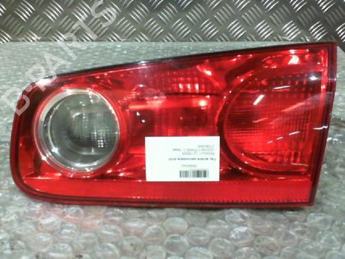 Used Right tailgate light Right tailgate light RENAULT LAGUNA II (BG0/1_) 1.9 dCi (BG08, BG0G) (120 hp) 24765907 24765907