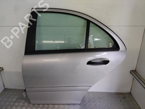 Used Left rear door Left rear door 37707554 37707554