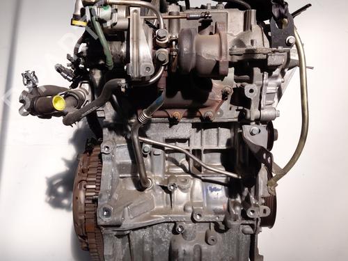 Engine DACIA SANDERO II TCe 90 (B8M1, B8MA, B8AC) | BP33233500M1 - Image 5