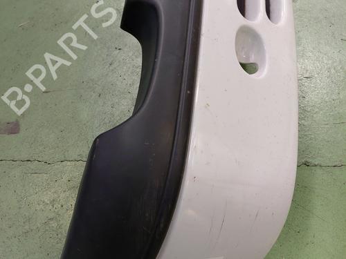 Used Front bumper Front bumper RENAULT TWINGO I (C06_) 1.2 (C066, C068) (58 hp) 33047028 33047028