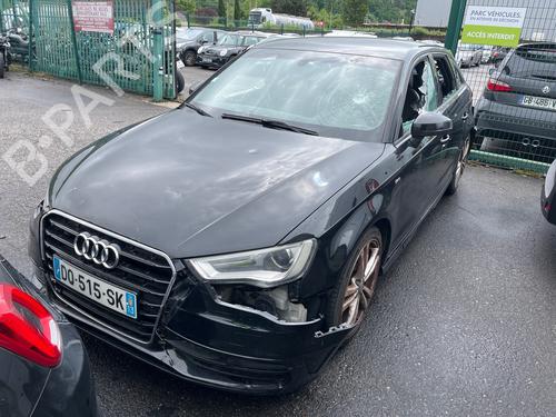 Used Parts AUDI A3 Sportback (8VA, 8VF) 4832709