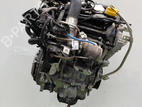 Engine RENAULT CLIO V (B7_) 1.0 TCe 90 (B7MT) | BP39762546M1 - Image 6