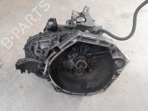 Used Gearbox Gearbox RENAULT MEGANE III Coupe (DZ0/1_) 1.5 dCi (DZ0B) (106 hp) 24750064 24750064