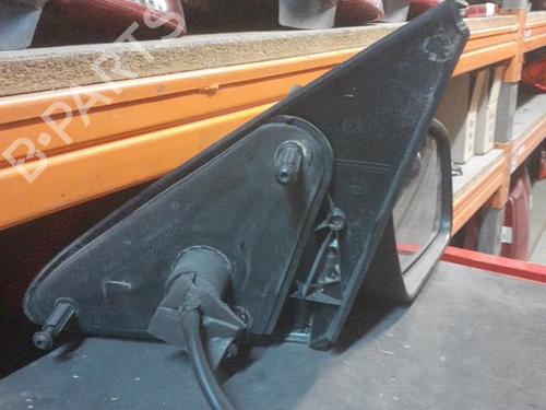 Right mirror FORD MONDEO III (B5Y)  | BP24748396C27 