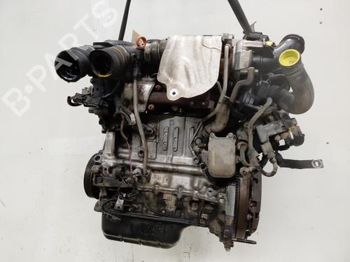 Engine CITROËN BERLINGO Box Body/MPV (B9) 1.6 BlueHDi 100 | BP32510243M1 - Image 9