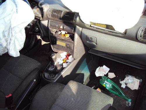 Right taillight SEAT LEON (1M1)  | BP24769309C35  - Image 7