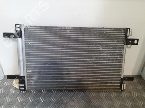 AC radiator CITROËN BERLINGO Box Body/MPV (K9) 1.5 BlueHDi 100 | BP24744908M32 