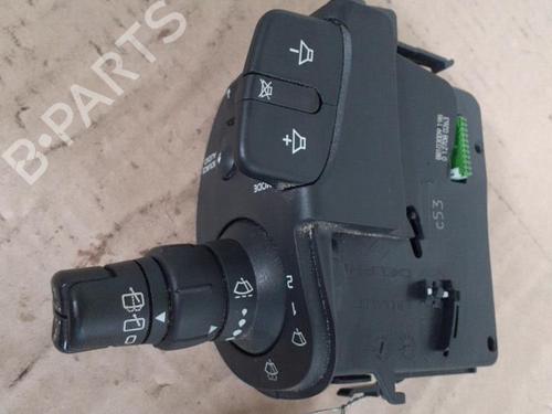 Used Steering column stalk Steering column stalk RENAULT MODUS / GRAND MODUS (F/JP0_) 1.5 dCi (FP0F, JP0F) (86 hp) 24768028 24768028