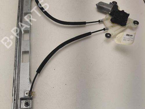Front left window mechanism RENAULT MASTER III Van (FV) 2.3 dCi 100 FWD (FV0A, FV0B, FV0G, FV0K, FV0H) | BP39905024C22 - Image 2