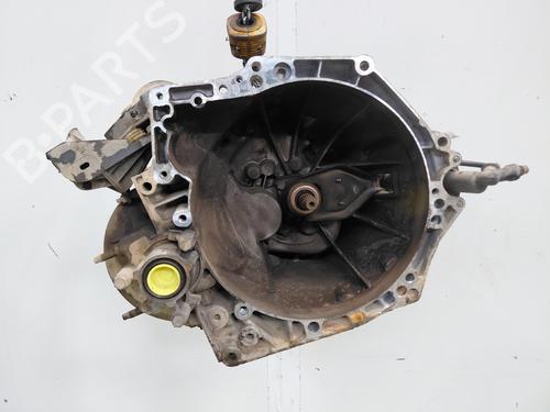 Gearbox CITROËN BERLINGO MULTISPACE (B9) | BP35989998M3 - Image 3