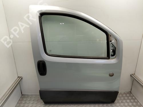 Dør højre fortil PEUGEOT BIPPER (AA_) 1.4 HDi (68 hp) 33115437