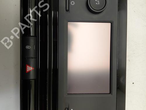 Radio CITROËN C3 III (SX) 1.2 PureTech 82 | BP33877161E6 - Image 3