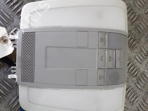 Interior roof light MERCEDES-BENZ C-CLASS (W204) C 320 CDI (204.022) | BP24746766I8 