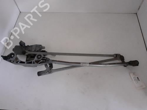 Used Front wiper motor FORD C-MAX (DM2) 1.6 TDCi (90 hp) 26692967