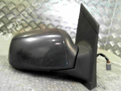 Right mirror FORD FOCUS II (DA_, HCP, DP) 1.8 TDCi | BP24752308C27 