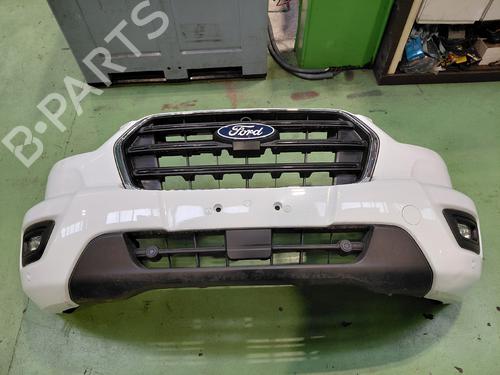 Front bumper FORD TRANSIT V363 Platform/Chassis (FED, FFD) | BP32308082C7 - Image 5