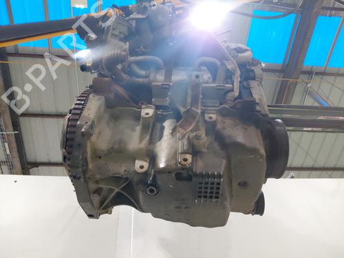 Engine RENAULT KANGOO Express (FW0/1_) 1.5 dCi 90 (FW0G, FW05, FW08, FW11) | BP31155662M1  - Image 6