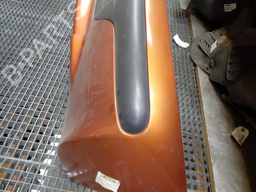 Rear bumper OPEL TIGRA (S93) 1.4 16V (F07) | BP29164651C8 