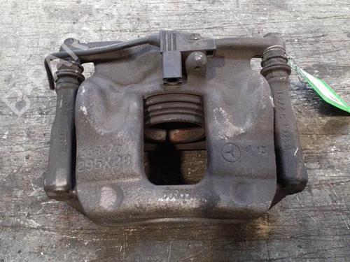 Used Left front brake caliper Left front brake caliper 24767185 24767185