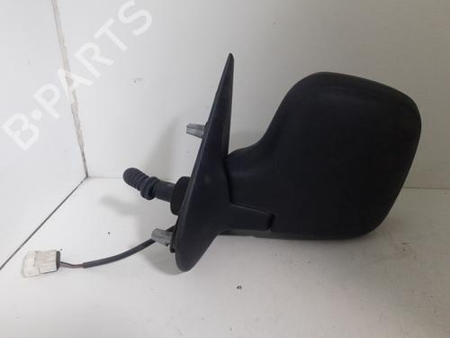 Used Left mirror CITROËN BERLINGO / BERLINGO FIRST MPV (MF_, GJK_, GFK_) 1.6 HDI 90 (MF9HX) (90 hp) 27803966