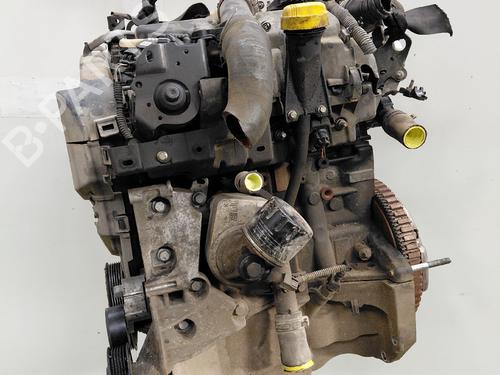Used Engine Engine RENAULT KANGOO Express (FW0/1_) [2008-2026] 35918510 35918510