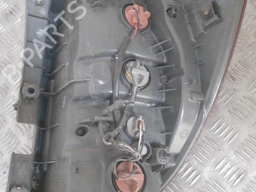 Used Left taillight KIA CEE'D SW (ED) 1.6 CRDi 115 (115 hp) 24749513