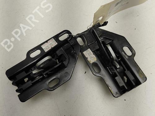 Used Tailgate lock Tailgate lock CITROËN BERLINGO Box Body/MPV (K9) 1.5 BlueHDi 130 (131 hp) 40019150 40019150