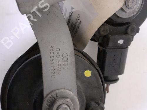Used Horn Horn AUDI A1 Sportback (8XA, 8XF) 1.4 TDI (90 hp) 24753970 24753970