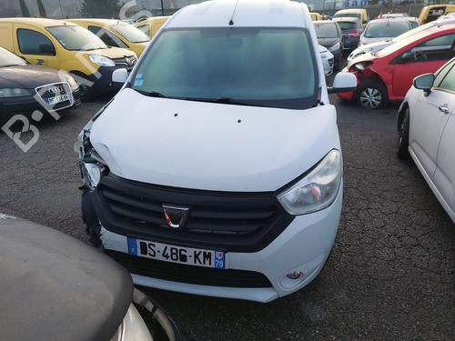 Used Parts DACIA DOKKER MPV (KE_) 1.2 TCe (KEM0, KEAY) 4406212